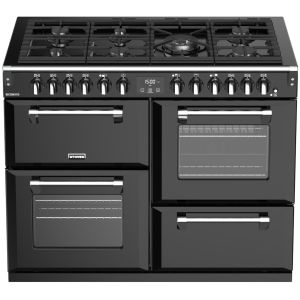 Piano de cuisson Stoves RICHMOND S 110cm Mixte