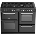 Piano de cuisson Stoves RICHMOND S 110cm Mixte