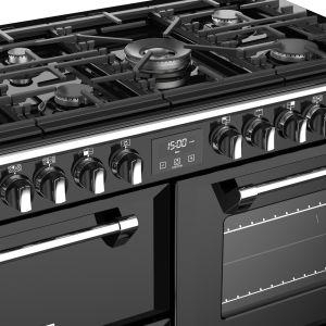 Piano de cuisson Stoves RICHMOND S 110cm Mixte