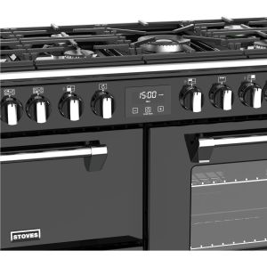 Piano de cuisson Stoves RICHMOND S 110cm Mixte