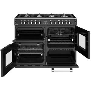 Piano de cuisson Stoves RICHMOND S 110cm Mixte