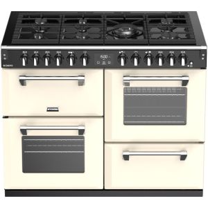Piano de cuisson Stoves RICHMOND S 110cm Mixte