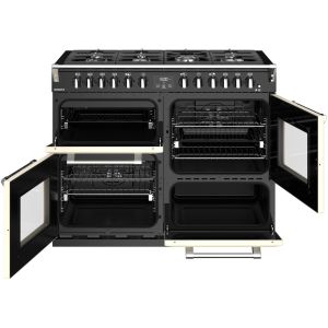 Piano de cuisson Stoves RICHMOND S 110cm Mixte