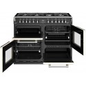 Piano de cuisson Stoves RICHMOND S 110cm Mixte
