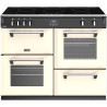 Piano de cuisson Stoves RICHMOND S 110cm Induction