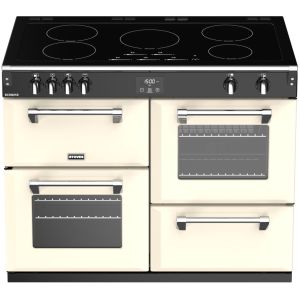 Piano de cuisson Stoves RICHMOND S 110cm Induction