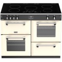 Piano de cuisson Stoves RICHMOND S 110cm Induction