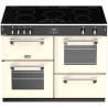 Piano de cuisson Stoves RICHMOND S 110cm Induction