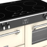 Piano de cuisson Stoves RICHMOND S 110cm Induction