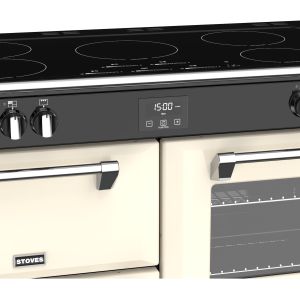 Piano de cuisson Stoves RICHMOND S 110cm Induction