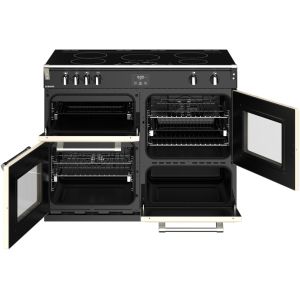 Piano de cuisson Stoves RICHMOND S 110cm Induction