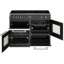 Piano de cuisson Stoves RICHMOND S 110cm Induction