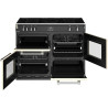 Piano de cuisson Stoves RICHMOND S 110cm Induction