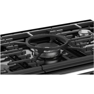 Piano de cuisson Stoves RICHMOND DELUXE 90cm Mixte