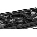 Piano de cuisson Stoves RICHMOND DELUXE 90cm Mixte