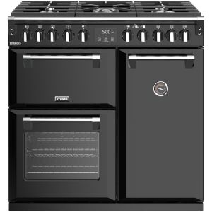 Piano de cuisson Stoves RICHMOND DELUXE 90cm Mixte