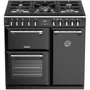 Piano de cuisson Stoves RICHMOND DELUXE 90cm Mixte