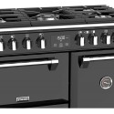 Piano de cuisson Stoves RICHMOND DELUXE 90cm Mixte