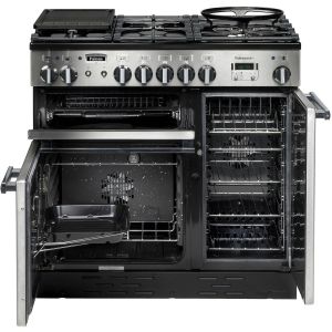 Piano de cuisson Falcon PROFESSIONAL+ 90cm Mixte