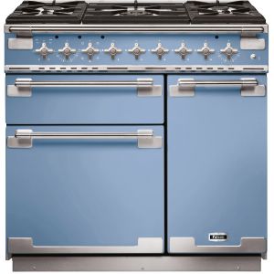 Cuisinière Falcon ELISE MIXTE 90 cm