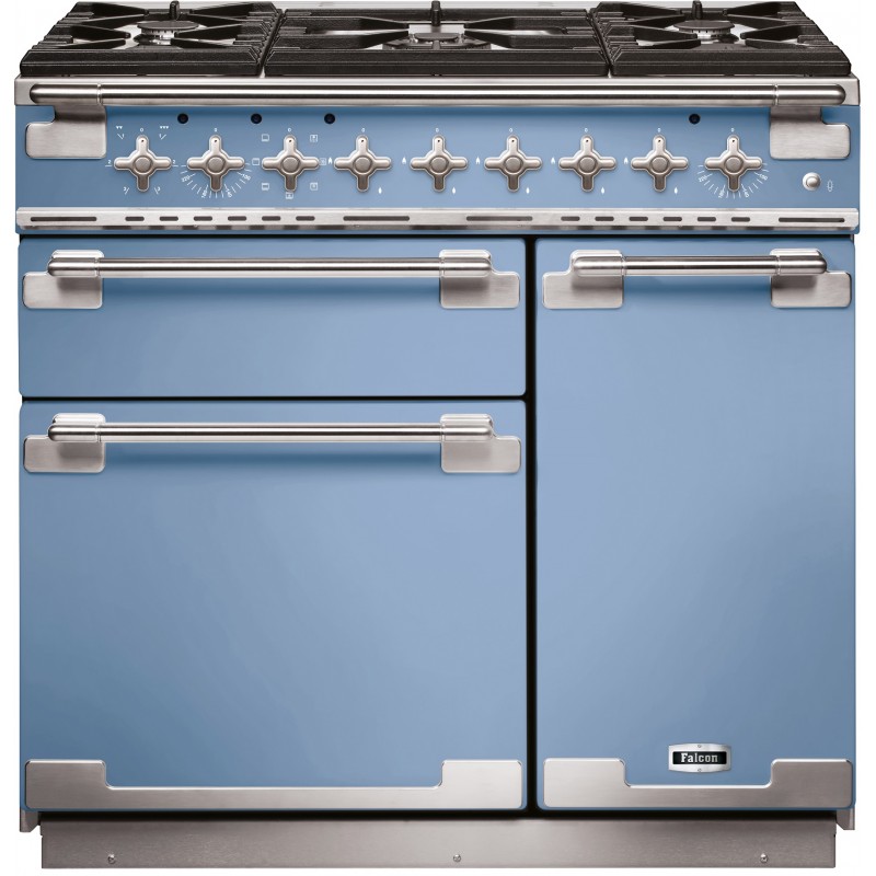 Cuisinière Falcon ELISE MIXTE 90 cm