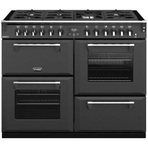 Piano de cuisson Stoves RICHMOND DELUXE 110cm Mixte