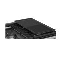 Piano de cuisson Stoves Sterling S 90cm Mixte