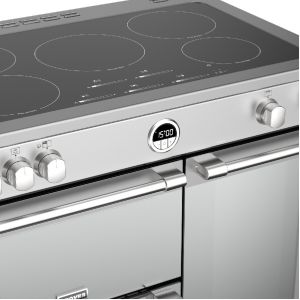 Piano de cuisson STERLING S 90cm Induction