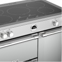 Piano de cuisson STERLING S 90cm Induction