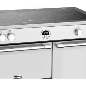 Piano de cuisson STERLING S 90cm Induction