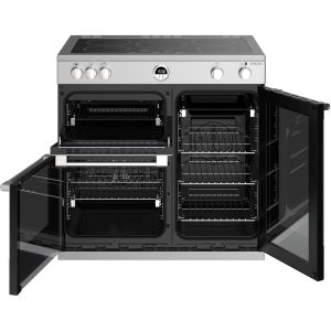 Piano de cuisson STERLING S 90cm Induction