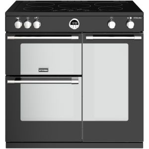 Piano de cuisson Stoves STERLING S 90cm Induction