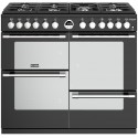 Piano de cuisson Stoves STERLING DELUXE 100cm Mixte