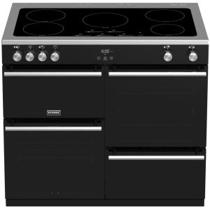 Piano de cuisson Stoves Precision DELUXE 100cm Induction