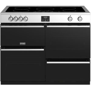 Piano de cuisson Stoves Precision DELUXE 110cm Induction