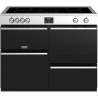Piano de cuisson Stoves Precision DELUXE 110cm Induction