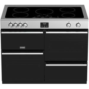 Piano de cuisson Stoves Precision DELUXE 110cm Induction