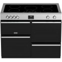Piano de cuisson Stoves Precision DELUXE 110cm Induction