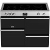 Piano de cuisson Stoves Precision DELUXE 110cm Induction