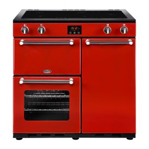 Piano de cuisson Belling KENSINGTON 90cm Induction