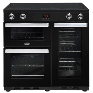Piano de cuisson Belling COOKCENTRE 90cm Induction
