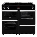 Piano de cuisson Belling COOKCENTRE 100cm Induction