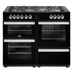 Piano de cuisson Belling COOKCENTRE 110cm Mixte