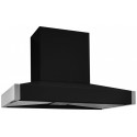 Hotte de cuisine Falcon Mercury 100cm Trapeze