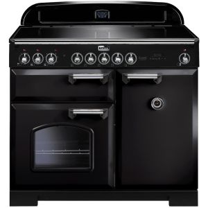 Piano de cuisson Falcon CLASSIC DELUXE 100 cm induction