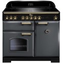 Cuisinière Falcon CLASSIC DELUXE induction 100 cm