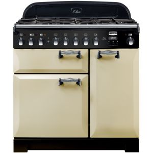 Piano de cuisson Falcon Elan DELUXE 90cm Mixte