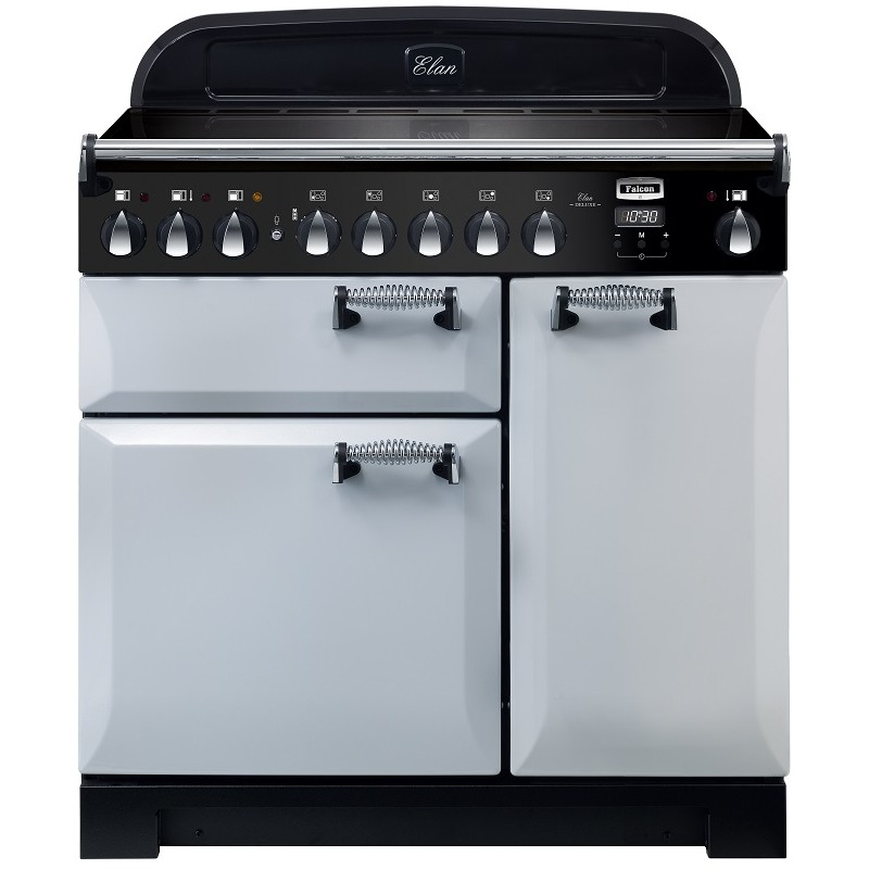 Piano de cuisson Falcon Elan DELUXE 90cm Induction