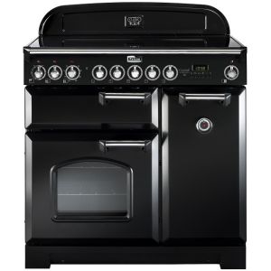 Piano de cuisson Falcon CLASSIC DELUXE 90cm induction
