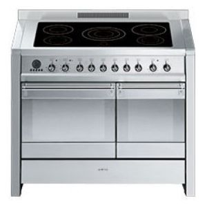 Piano de cuisson Pyrolyse 100 cm Opéra